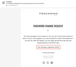02 Email temporäres Kennwort